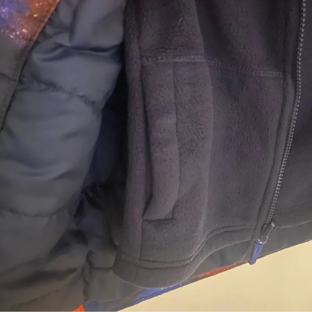 Children’s Place Galaxy 3 in 1 Jacket - NWOT - Boys Size 4